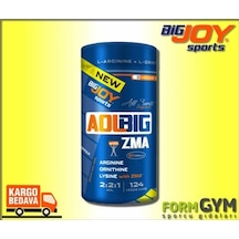 Bigjoy Aolbig Zma Aol With Zma Gh  124 Kapsül