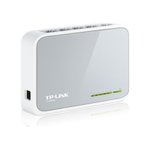 Tp-link 5port 10/100mbps Tl-sf1005d