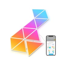 Govee Glide Üçgen Işıklı Paneller - RGB Duvar Lambası