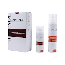 Capicade Cilt Beyazlatıcı Set