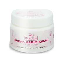 Rose City Dudak Bakımı Kremi 30 ML