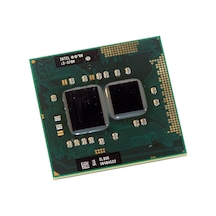 Intel Core İ3-370M Notebook İşlemci 3M Önbellek 2.40Ghz Slbuk