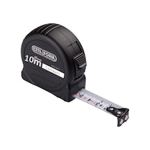 Ceta Form P05b-1025 Mıknatıslı Şerit Metre 10 Mt x 25 Mm