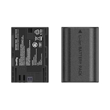 Smallrig 4071 Lp-e6nh Canon Fotoğraf Makinesi Pili