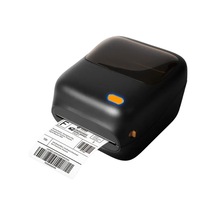Zywell Zy910 Sevimli 4 İnç Nakliye Etiketi Termal Yazıcı