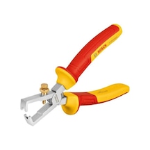 Bosch Profesyonel VDE Kablo Sıyırma Pensesi 160mm - 1600A02NE7