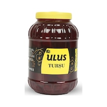 Ulus Pancar Turşusu 2 KG