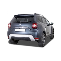 Dacıa Duster 2018-2021 Spoiler Plastik