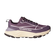 The North Face W Fastpack Wp Kadın Outdoor Ayakkabısınf0a8g5jmıe1 Mor