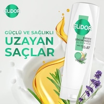 Saç Bakım Kremi Biberiye Dökülme Karşıtı 350 Ml