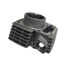 Cbf 150 Silindir Kit Jcc Piston-rık Segman Montaj Cbf 034b