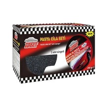Autokıt Pratik Pasta Cila Seti