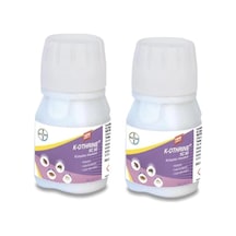 Bayer K-Othrine SC 50 Genel Haşere İlacı 2 x 50 ML