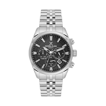 Danıel Kleın Dk102-dke.6.10926-2 Metal Erkek Kol Saati Gümüş