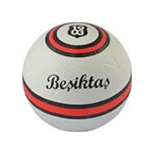 Lisanslı Beşiktaş Futbol Topu No:5