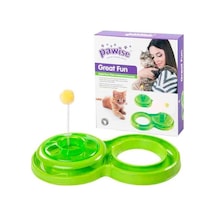 Pawise Great Fun 28505 Kedi Oyun Çemberi