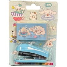 Sanrio Cinnamoroll Mini Zımba Seti 2'li Mavi