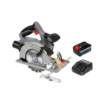 Kraftixx By Einhell KX-HKS 18 Li Akülü Daire Testere 1x3 Amper 4514015S3