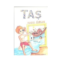Taş - Hakkı Özkan - Özyürek Yayınevi