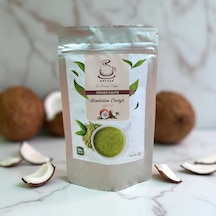 Hindistan Cevizi Aromalı Matcha 50 Gr. Coconut Matcha