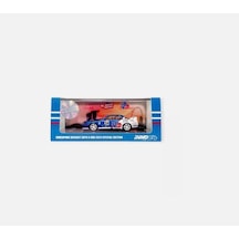 İnno64 Singapore Diecast Expo X Iam 2024 Special Edition Model Araba