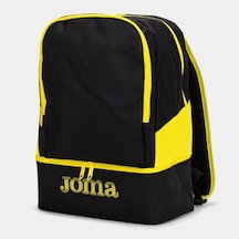 Joma 400234.109 Estadio Iıı Sırt Çantası - Siyah/sarı