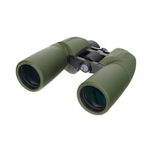 Levenhuk Army 12x50 Artıkıllı Binoküler Dürbün Yeşil