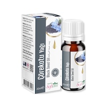Softem Çörekotu Yağı 20 ML
