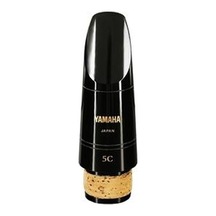 Yamaha Cl 5c Sib Klarnet Beki