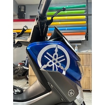 Yamaha Logosu