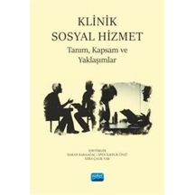 Klinik Sosyal Hizmet / Kolektif