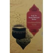 Müslümanların Tarihi Karton Kapak Beyan Yayınları