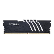 Thull Vortex THL-PCVTX4800D5-64G-B 64 GB Kits (2x32GB) DDR5 6000 MHz CL30 Ram Thull Vortex THL-PCVTX4800D5-64G-B 64 GB Kits (2x32GB) DDR5 6000 MHz CL30 Ram