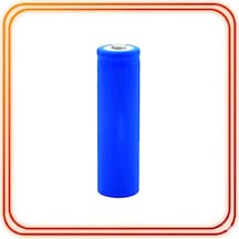 18650 Li-ion Şarjlı Pil 3.7v 6800 Mah El Feneri, Şarjlı Oyuncak Ve Elektronik Cihaz Pili