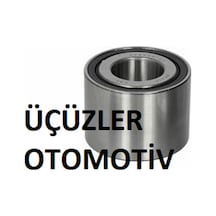 Arka Teker Rulmani R9 R11 R19 Megane1 Clio Logan 73645070