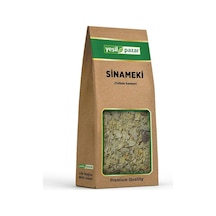 Yeşil Pazar Sinemaki 50 G