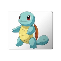 Pokemon Squirtle Mouse Pad Mousepad