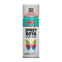 Akfix Alumınıum Jant Boyası Çok Renkli