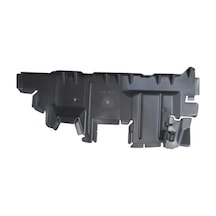 Citroen Berlingo 08/18 Ön Panel Hava Kanalı Sol