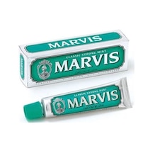 Marvis Classic Strong Mint Diş Macunu 25 ML