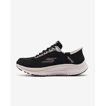 Skechers Go Run Consıstent 2.0 - Endure Kadın Siyah Koşu Ayakkabısı 128615 Bklp Siyah