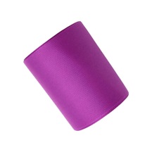 Grogren Kurdele 3 Cm 10 Metre Mor