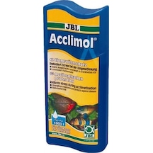 Jbl Acclimol Ortam Alıştırıcı 100   ML