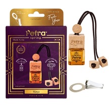 Petra Spring Araç Ve Ortam Kokuları