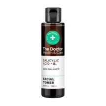 The Doctor Health & Care'den Salisilik Asit & B5 Yüz Tonigi150 Ml