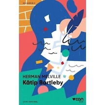 Katip Bartleby Kısa Klasik - Yqbx-715505