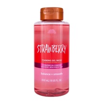 Tree Hut Strawberry Duş Jeli 532 ML