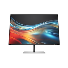 HP 724PN 8X534AA 24" 5 Ms 100 Hz Wuxga Asansör Pivot IPS LED Monitör