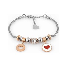 Daniel Klein Kadın Çelik Kolye Dkj.3.1053-3