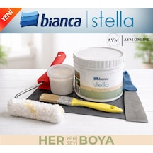 Stella Tamir Onarım Seti Ahşap-dolap-masa-mobilya-sandalye-gardırop-sehpa Boyası Diğer